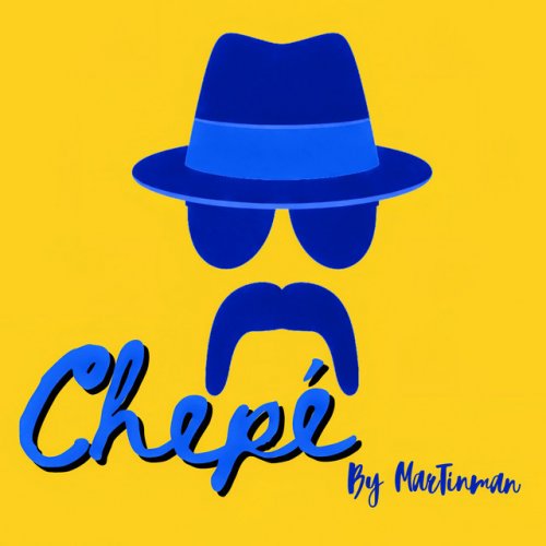 Chepé cover artwork