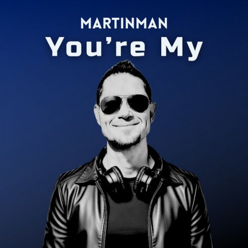 You’re My cover artwork
